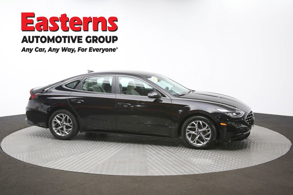 Used 2023 Hyundai Sonata SEL FWD image 46