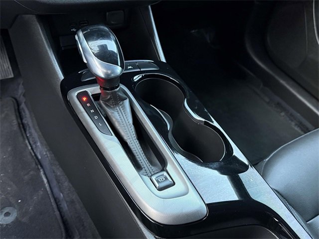 Certified 2024 Buick Envista Sport Touring w/ Convenience I Package image 17