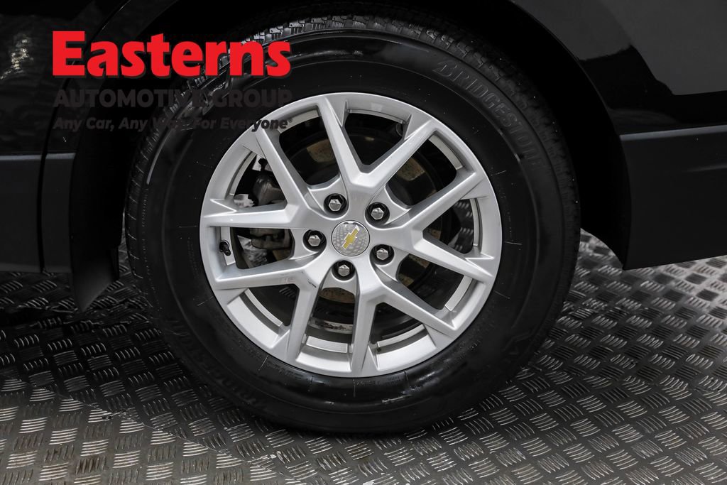 Used 2022 Chevrolet Equinox LT image 52