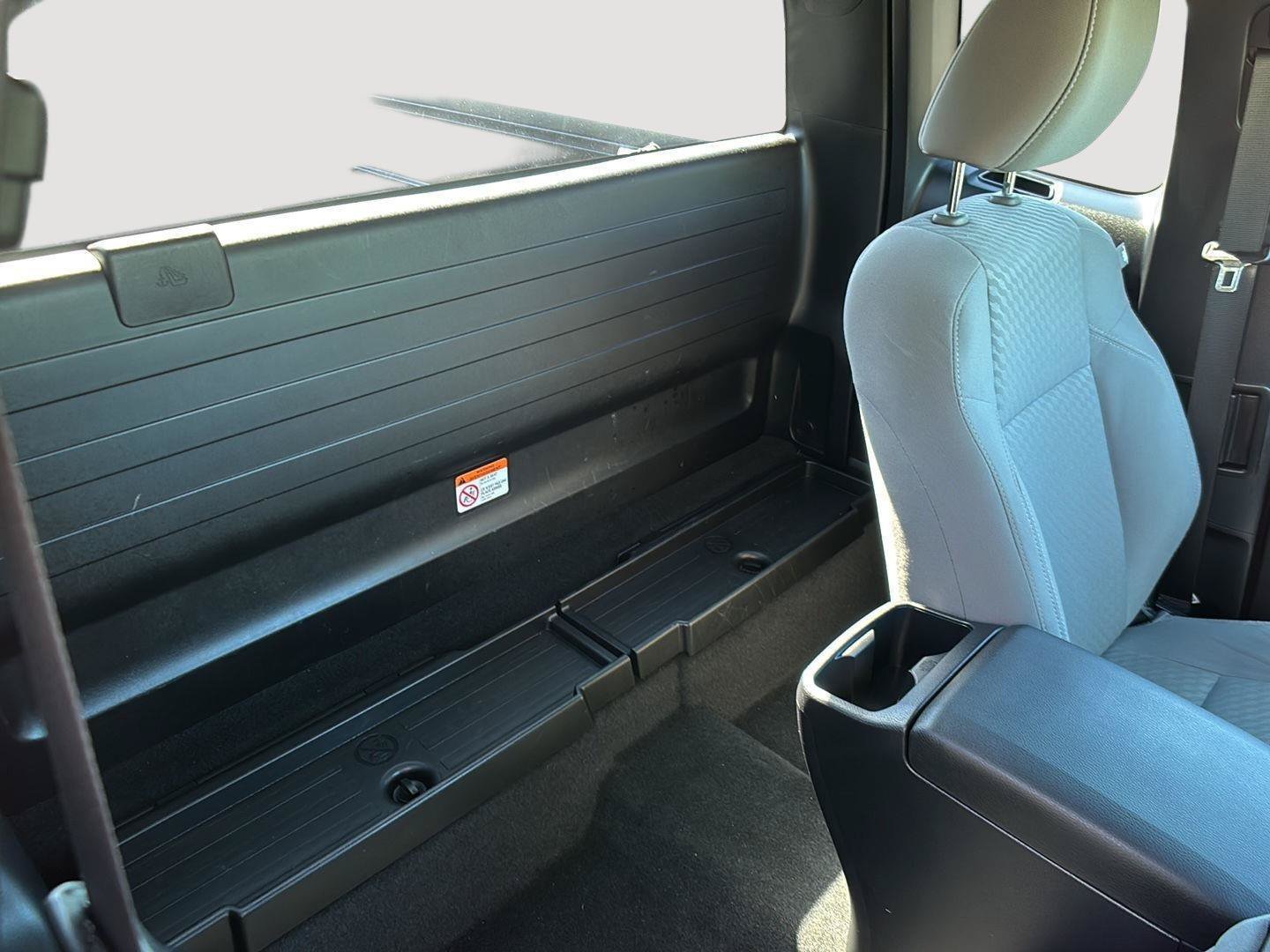 Used 2021 Toyota Tacoma SR RWD image 17