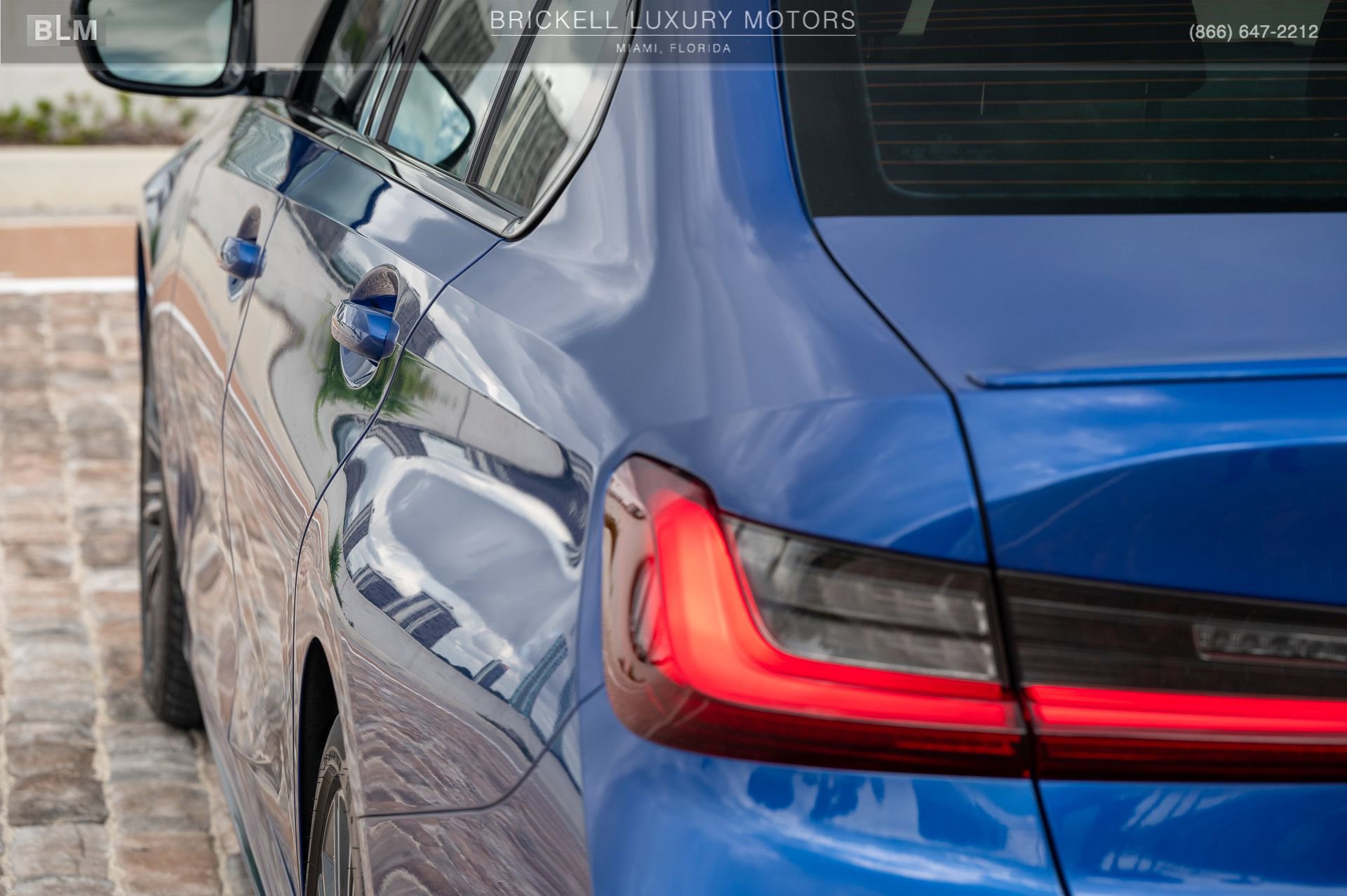 Used 2022 BMW M340i M340i w/ Premium Package image 54