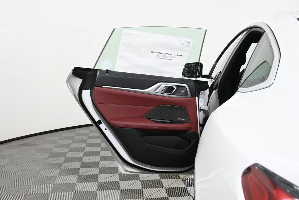 Used 2026 BMW 430i xDrive w/ Premium Package AWD/4WD image 31