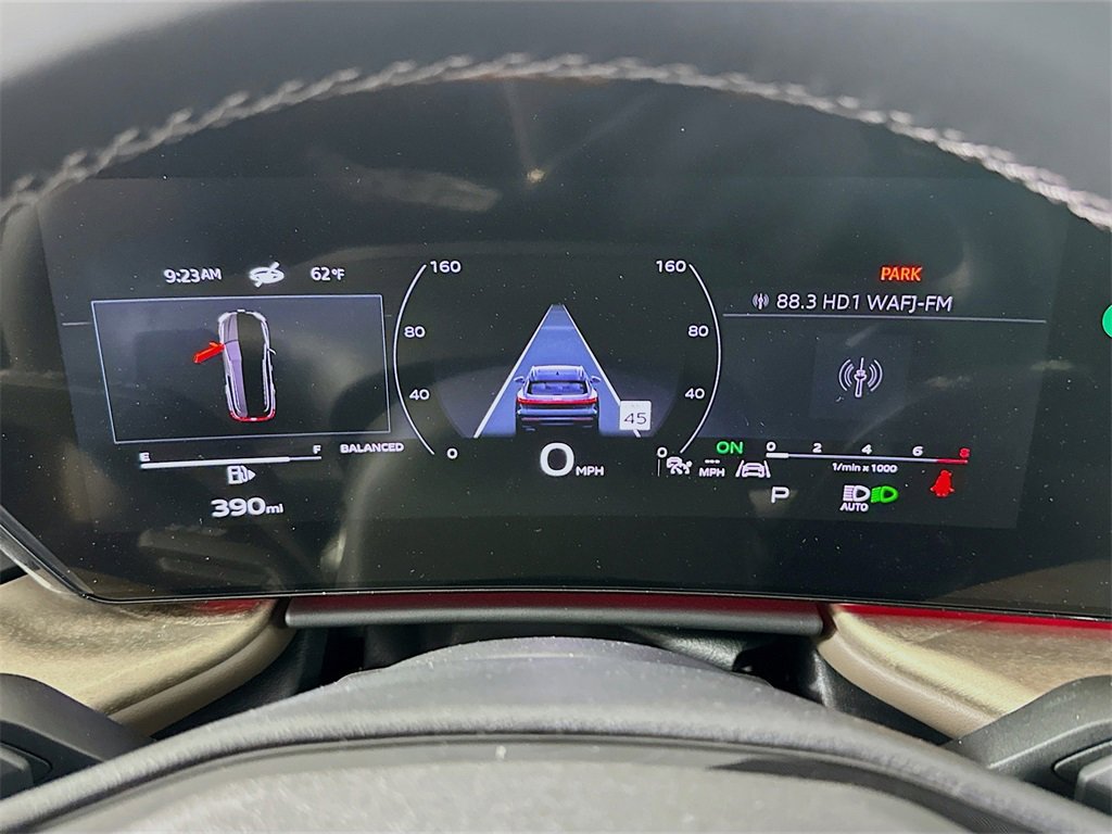 New 2025 Audi Q5 Prestige image 12