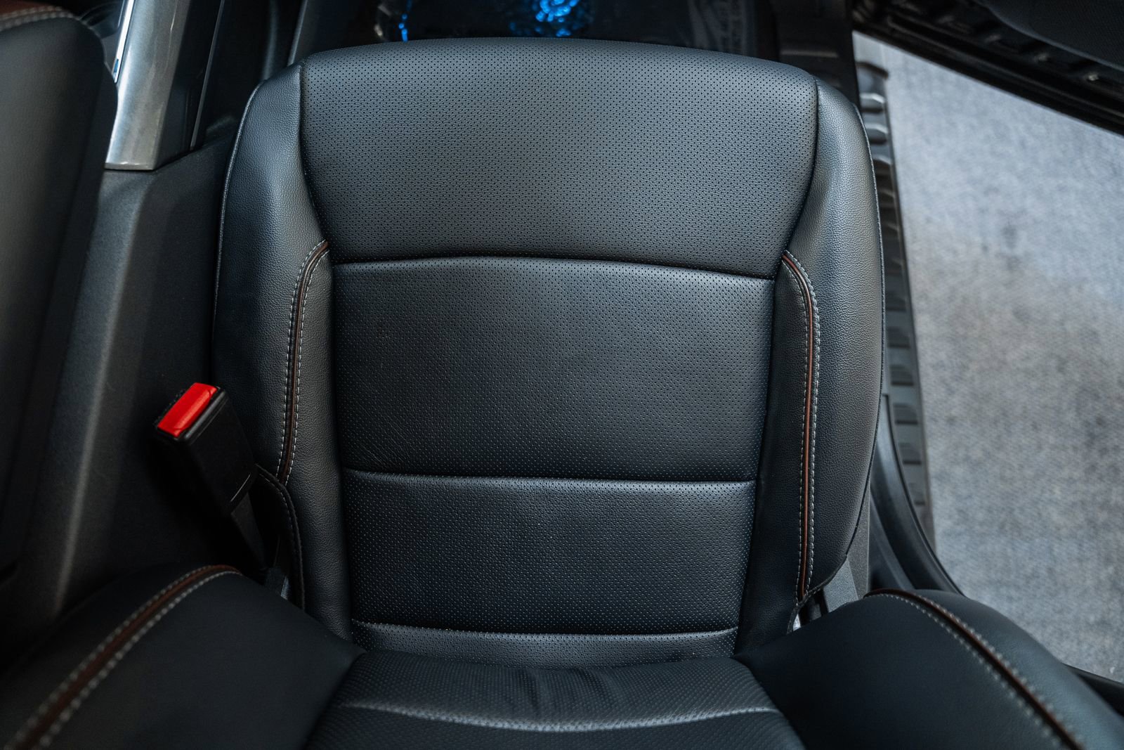 Certified 2023 Ford F150 Lariat image 36