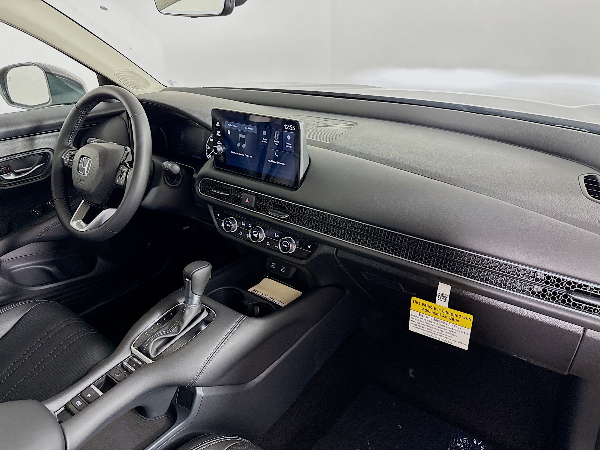 New 2027 Honda HR-V EX-L image 36