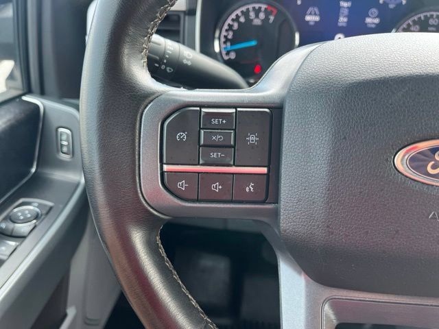 Used 2023 Ford F150 XLT w/ Equipment Group 302A High RWD image 17