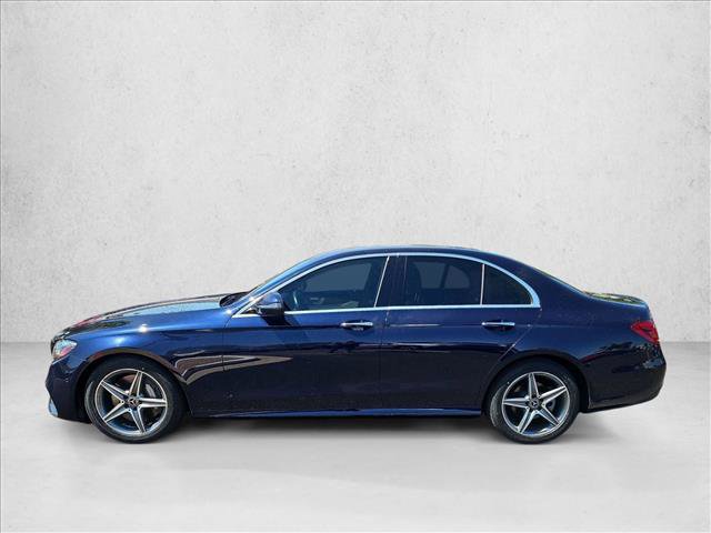 Used 2018 Mercedes-Benz E 300 video 3