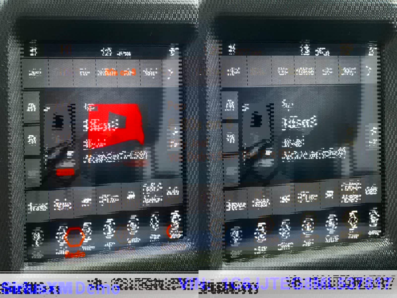 Used 2021 Jeep Gladiator Mojave image 30