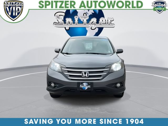 Used 2014 Honda CR-V EX image 4
