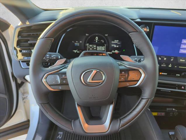 Used 2026 Lexus RX 350 w/ Convenience Package image 15