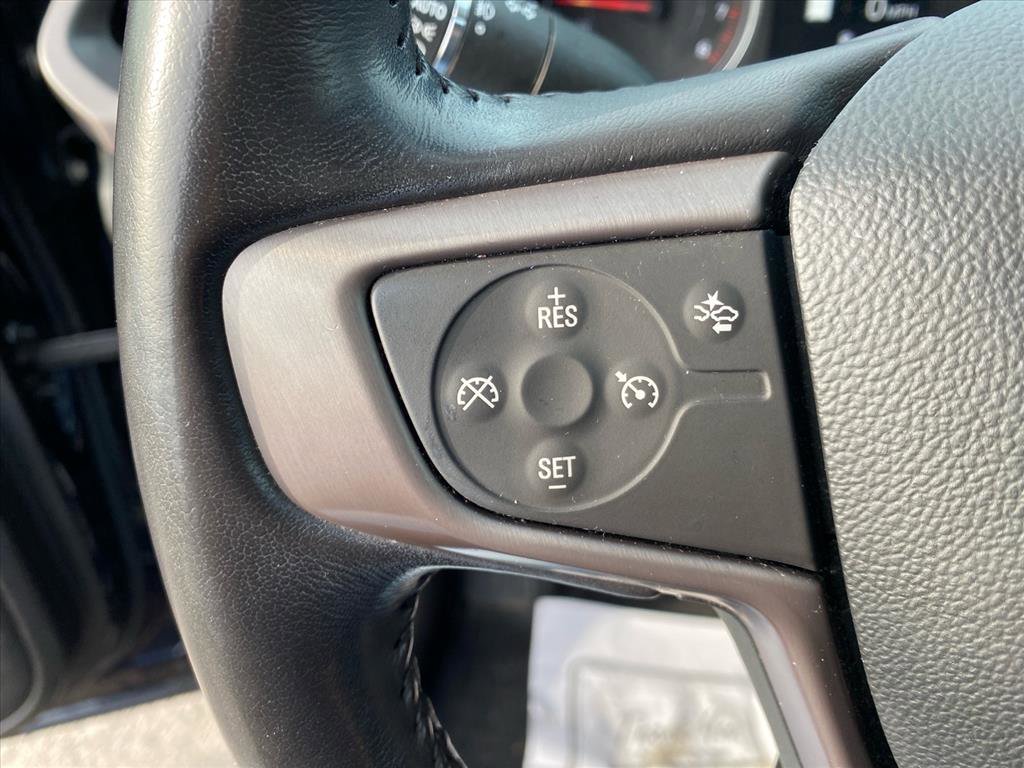 Used 2021 GMC Acadia AT4 w/ Trailering Package AWD/4WD image 19
