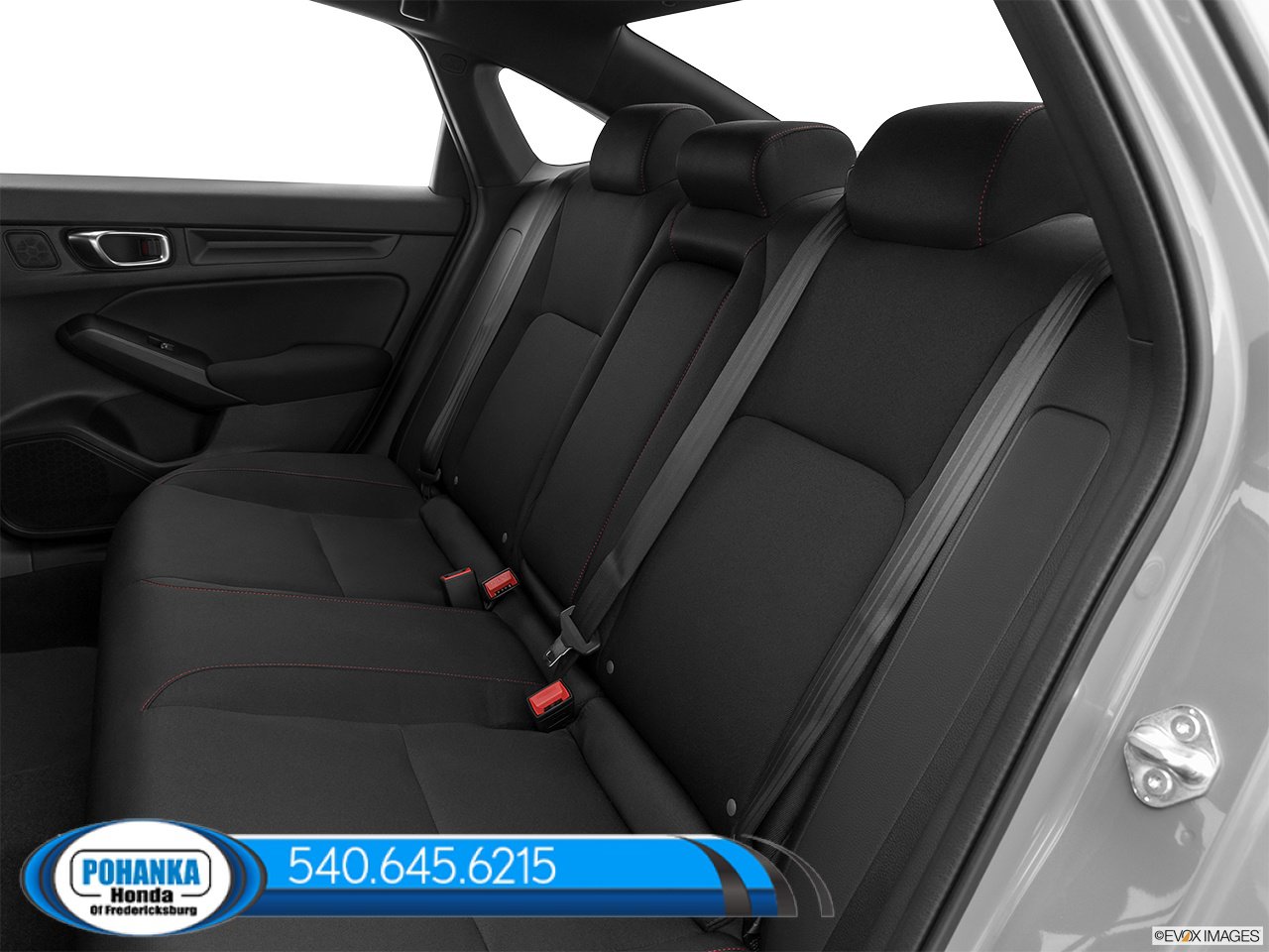New 2026 Honda Civic Si image 11
