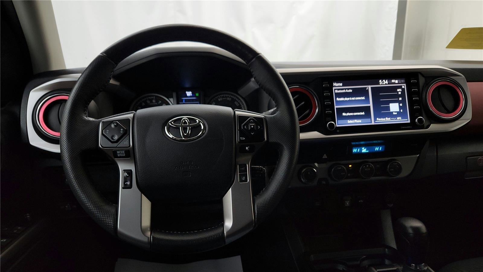 Certified 2023 Toyota Tacoma SR5 image 27