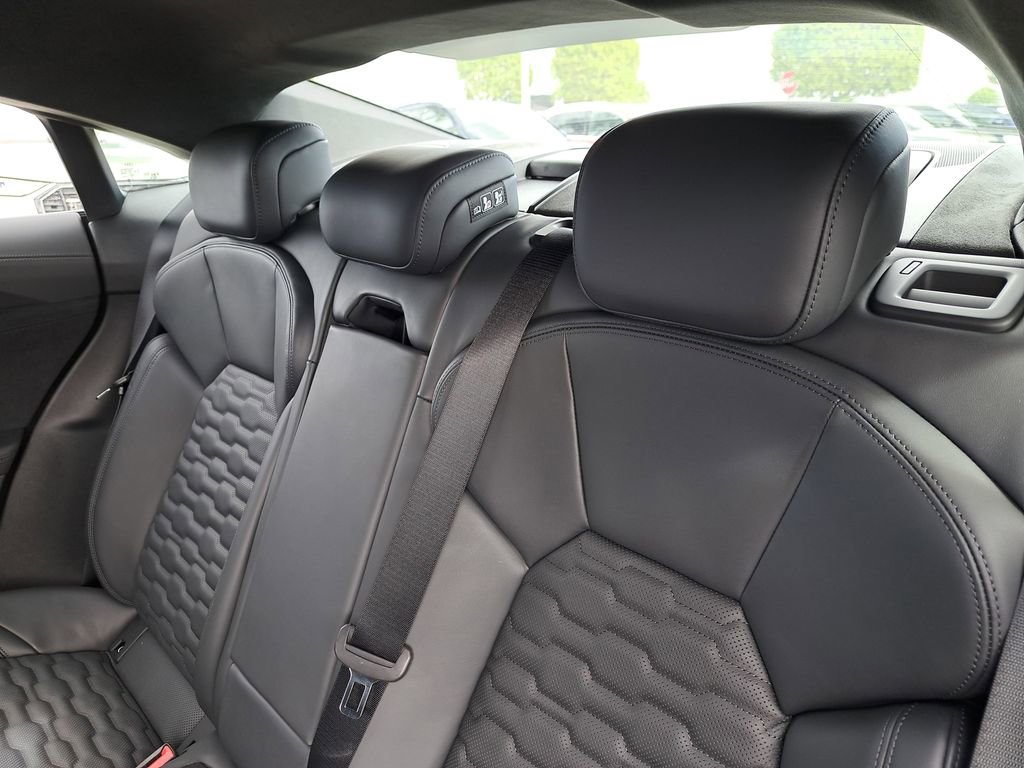 New 2026 Audi RS e-tron GT performance AWD/4WD image 27