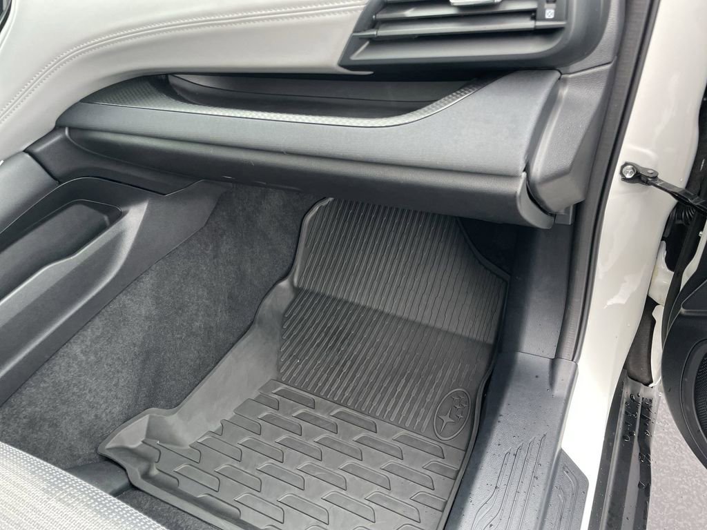 Certified 2025 Subaru Outback Premium w/ Popular Package #1 image 35