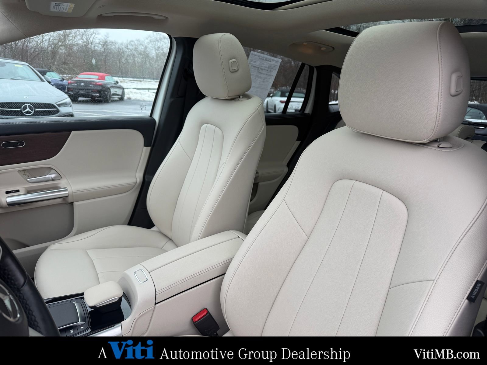 Certified 2022 Mercedes-Benz GLA 250 4MATIC image 18