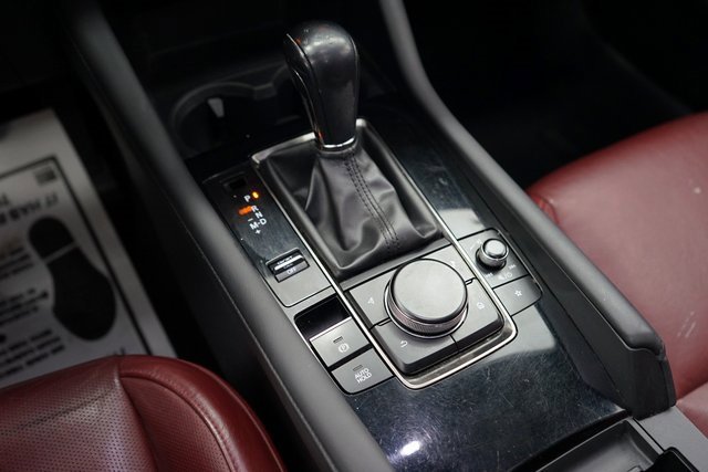 Used 2020 MAZDA MAZDA3 Hatchback w/ Premium Package image 37