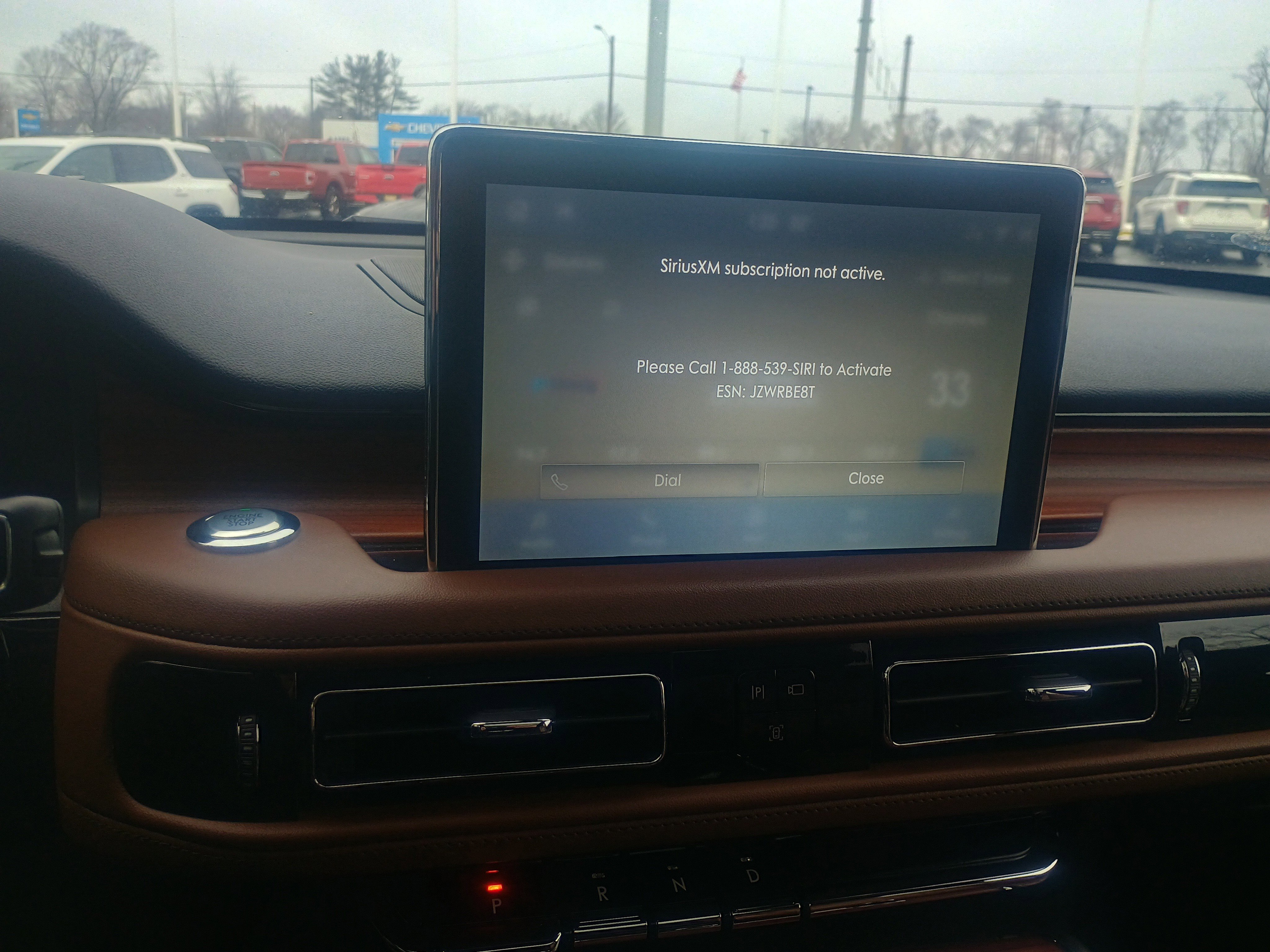 Used 2023 Lincoln Aviator Reserve image 26