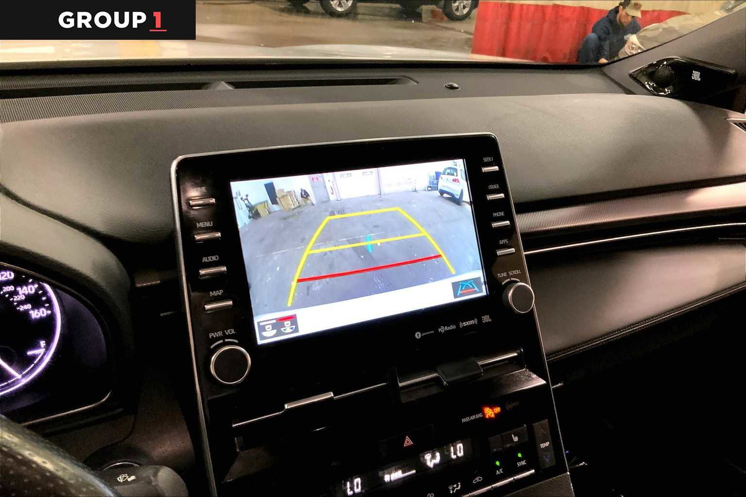 Used 2020 Toyota Avalon XSE w/ Carpet Mat Package image 26