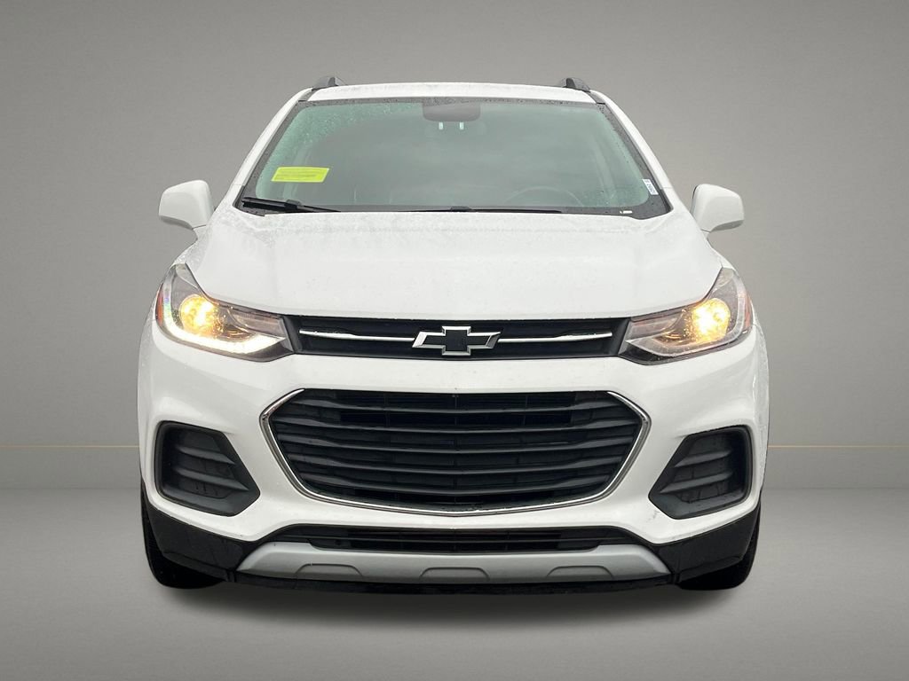 Used 2020 Chevrolet Trax LT w/ LT Convenience Package FWD image 9