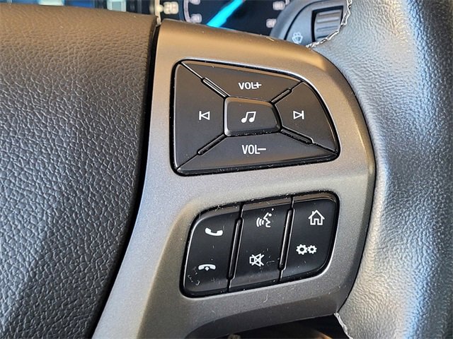 Used 2020 Ford Ranger XLT w/ Equipment Group 301A Mid image 30