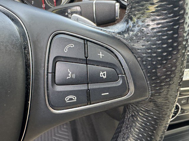 Used 2017 Mercedes-Benz GLS 450 4MATIC w/ Premium Package image 23