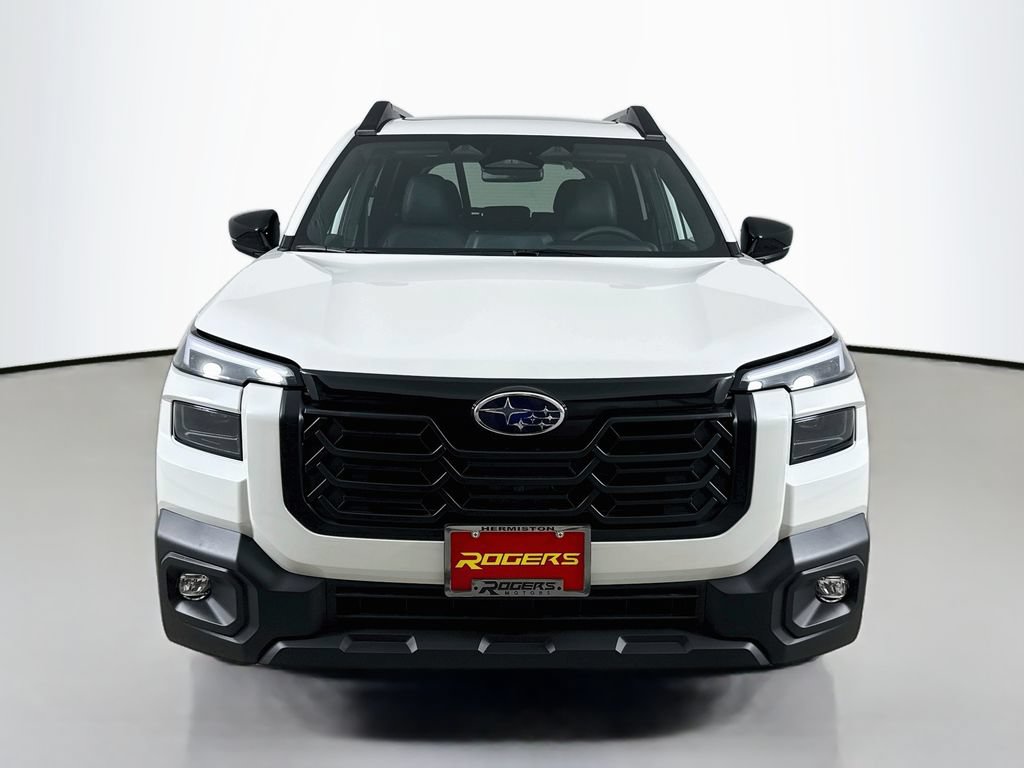 New 2026 Subaru Outback Limited XT AWD/4WD image 2