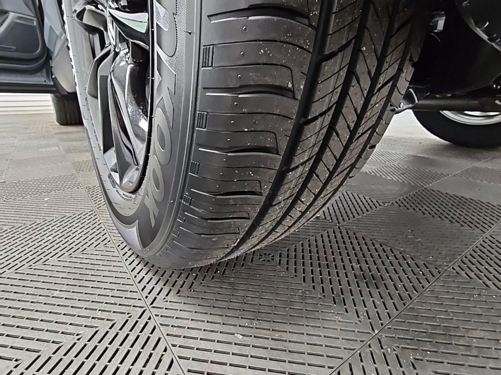 New 2026 Honda CR-V Sport-L image 42