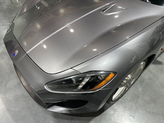 Used 2014 Maserati GranTurismo MC RWD image 13