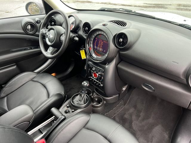 Used 2015 MINI Cooper Countryman S image 36