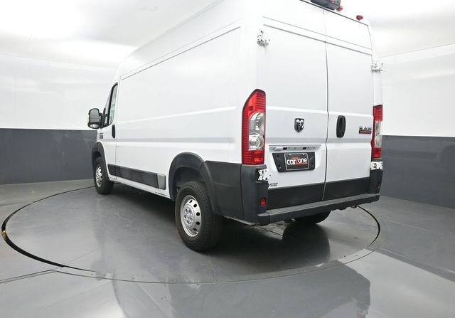 Used 2019 RAM ProMaster 1500 FWD image 3