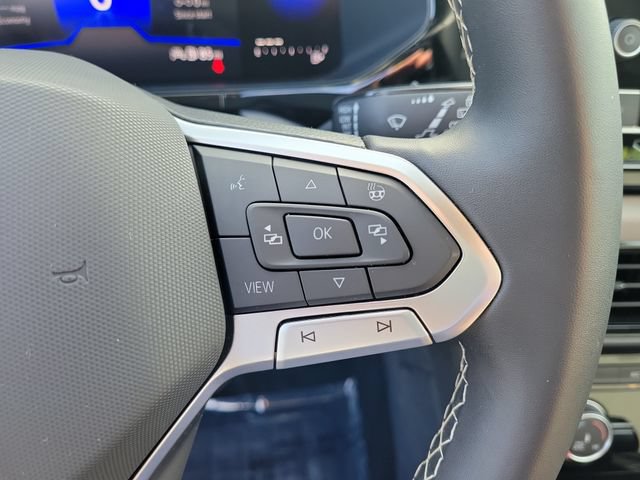 Certified 2023 Volkswagen Taos S w/ Driver Assistance Package FWD image 19