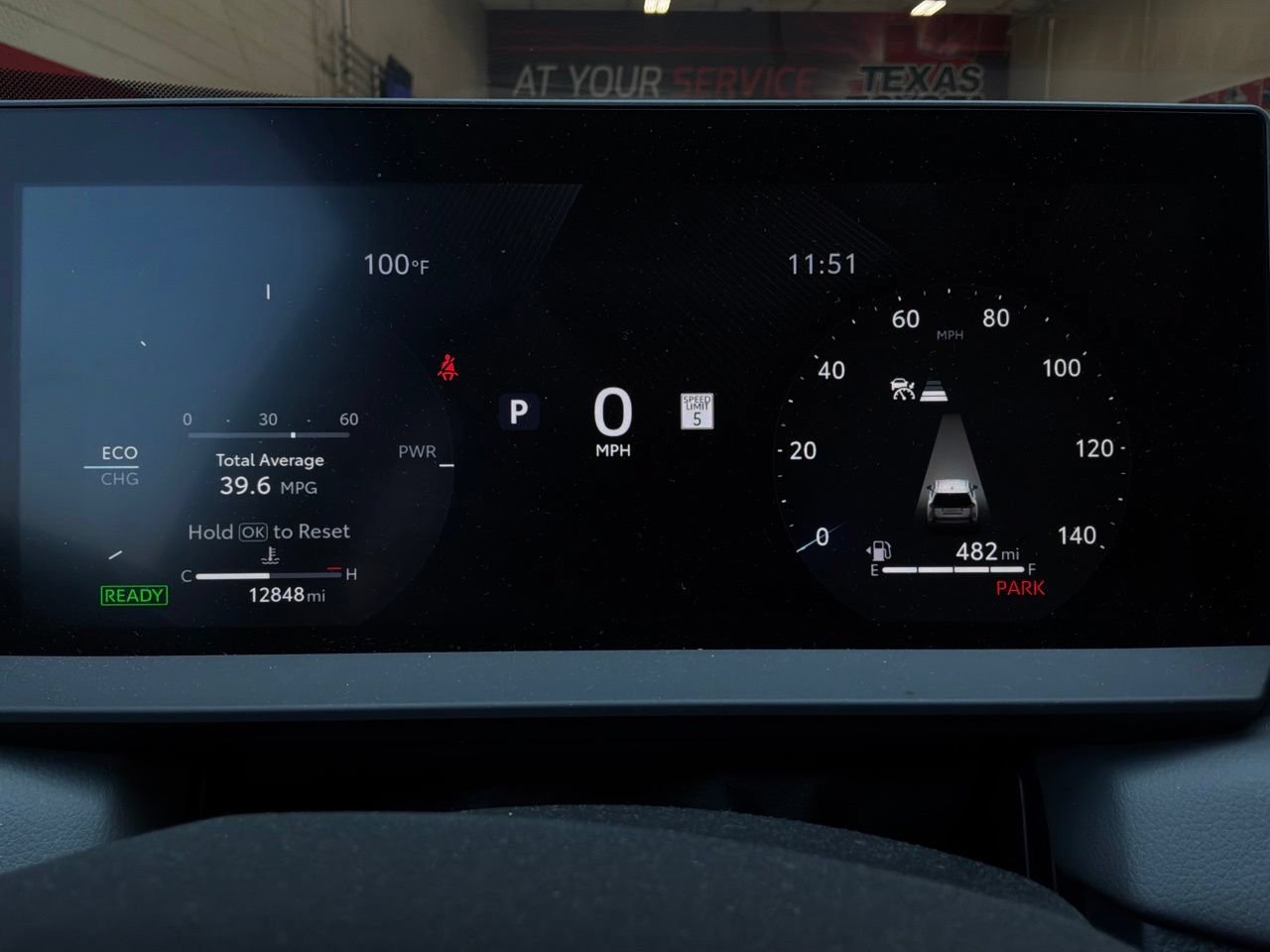 Used 2026 Toyota RAV4 SE AWD/4WD image 39