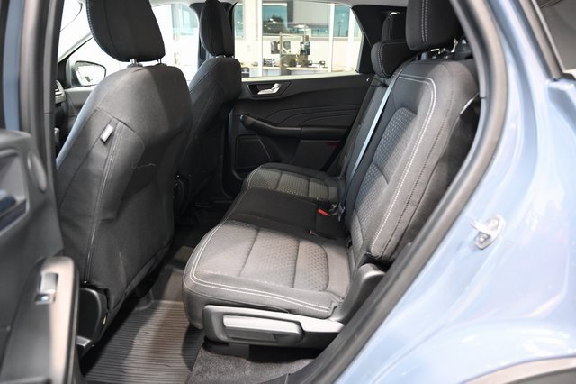 Used 2023 Ford Escape Active w/ Tech Pack #2 image 11