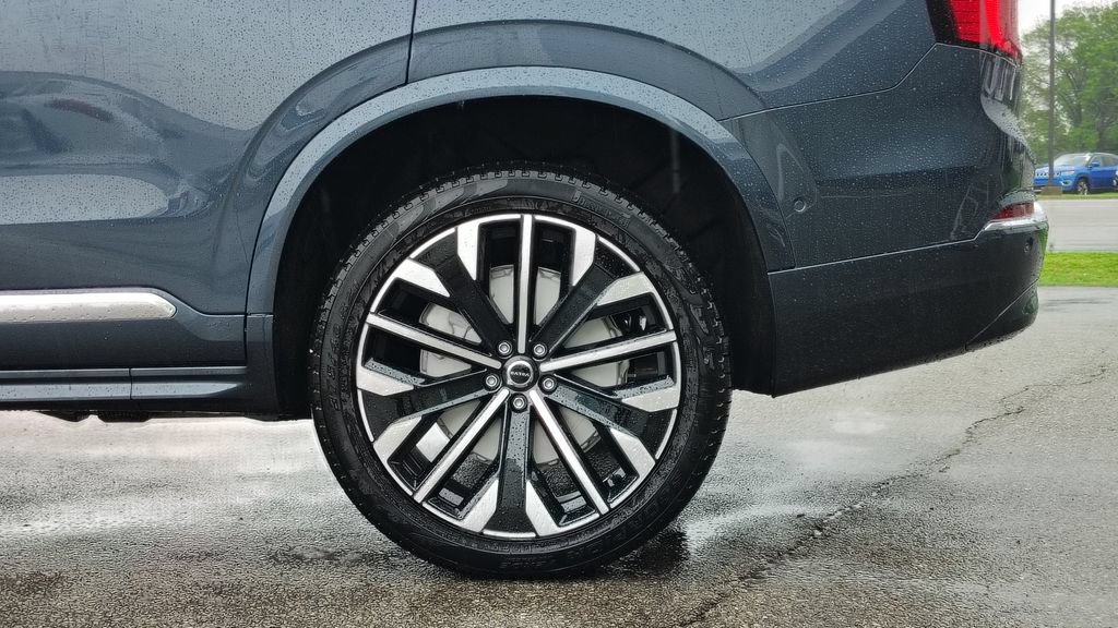 New 2026 Volvo XC90 B6 Plus AWD/4WD image 36