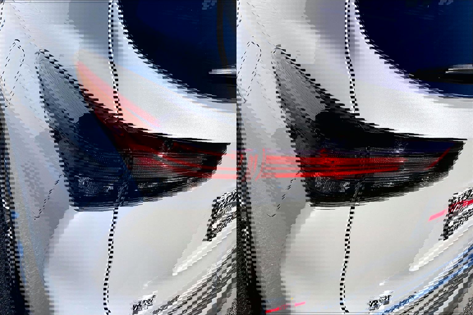 Used 2024 Toyota Highlander Platinum image 35