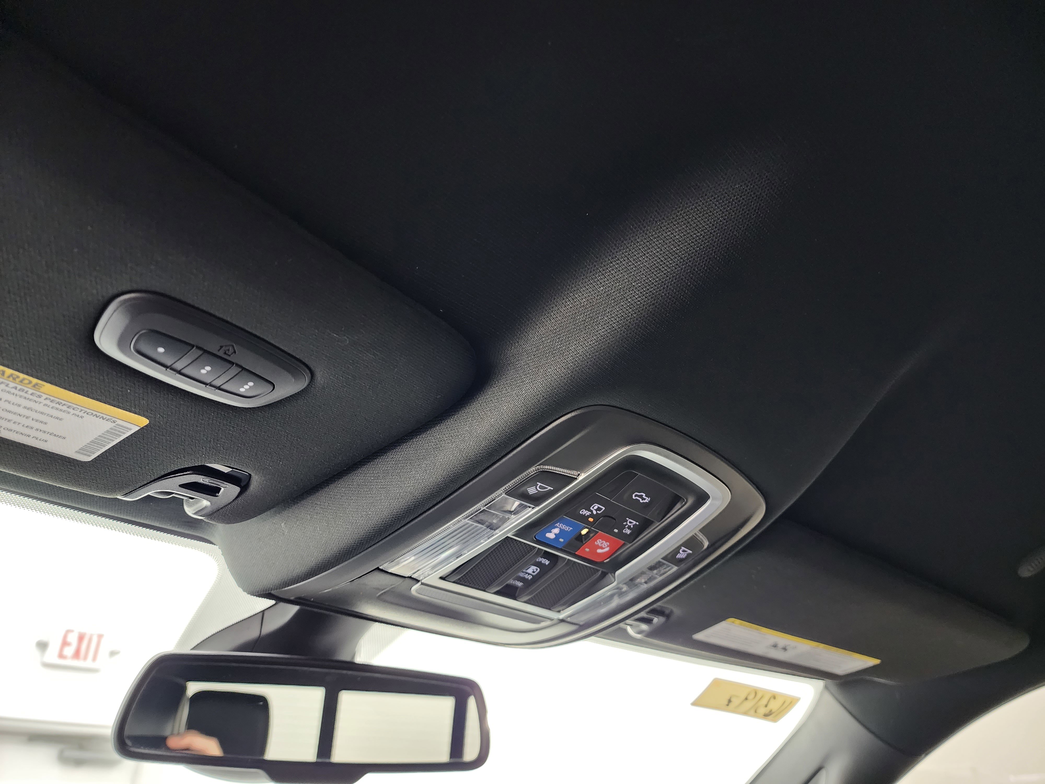 Used 2022 RAM 2500 Laramie image 13