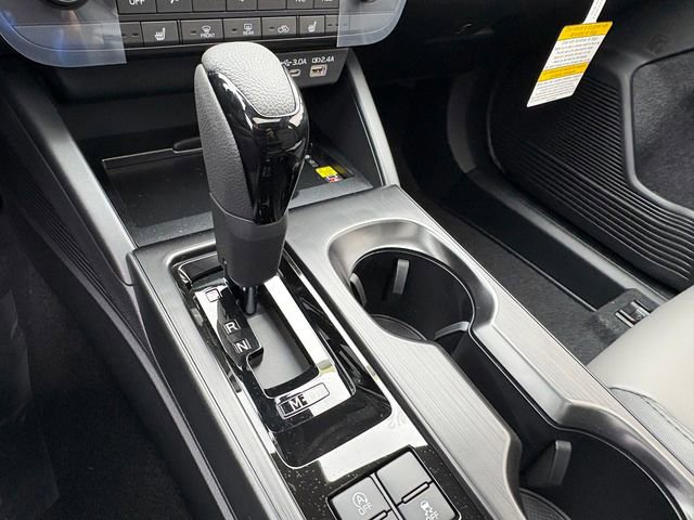 New 2026 Subaru Outback Premium image 19