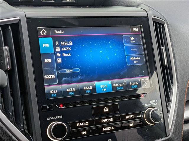 Used 2019 Subaru Crosstrek 2.0i Limited image 18