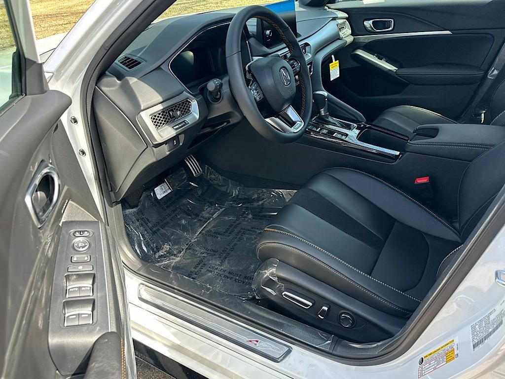 New 2026 Acura Integra A-Spec image 8