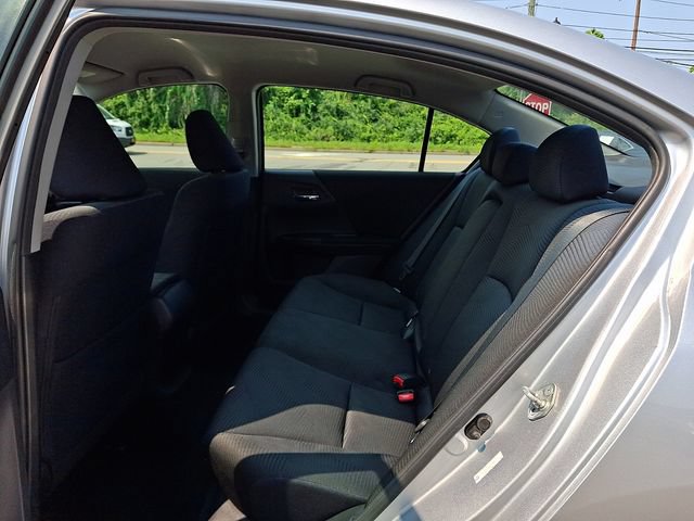 Used 2014 Honda Accord LX image 11