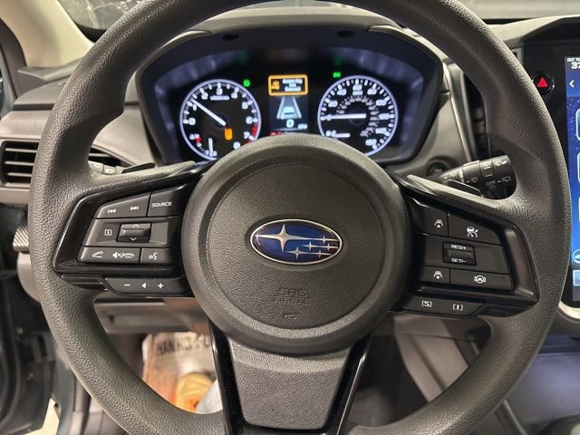 Used 2024 Subaru Crosstrek 2.0i Premium image 25