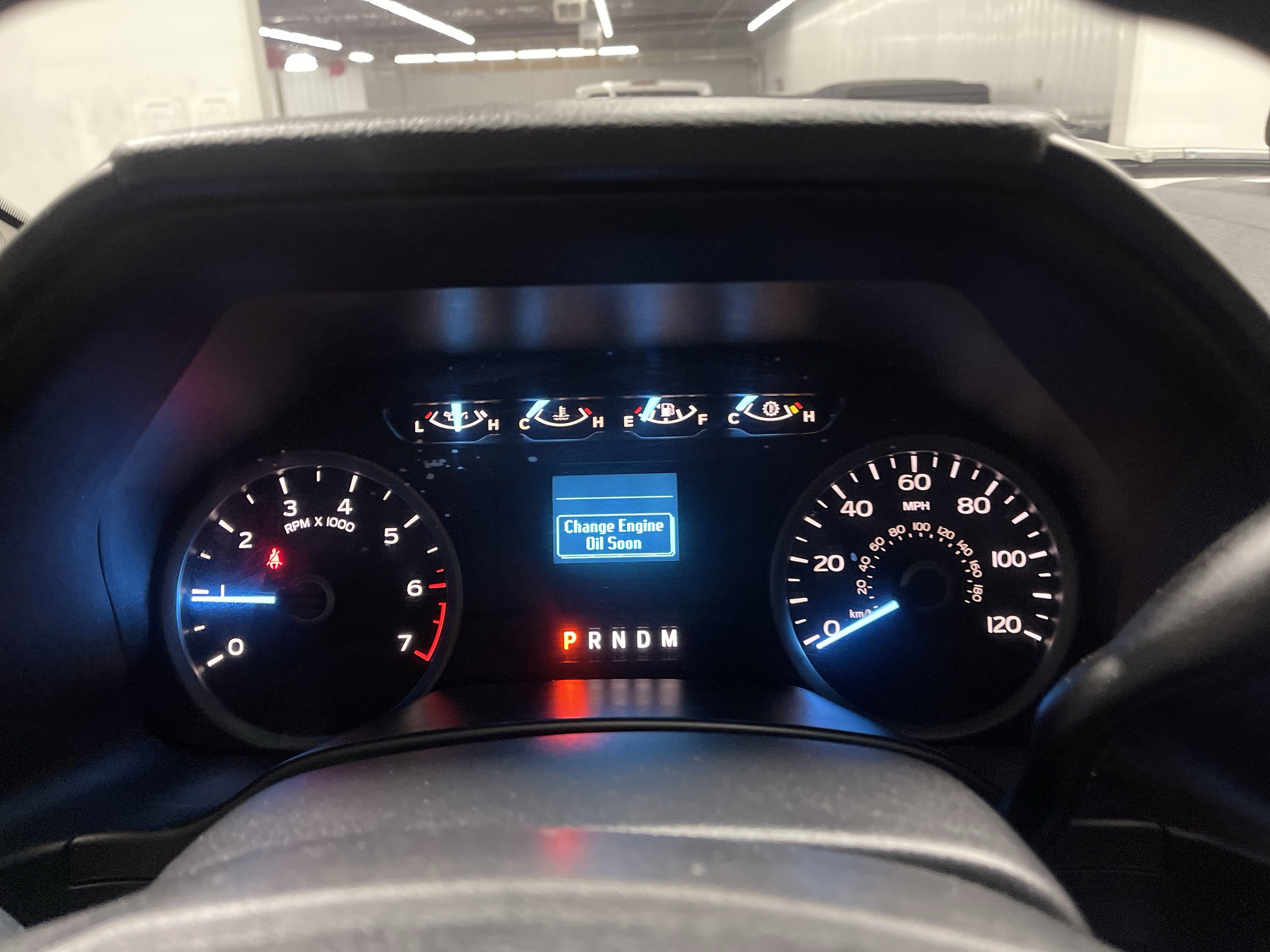 Used 2018 Ford F150 XLT image 30