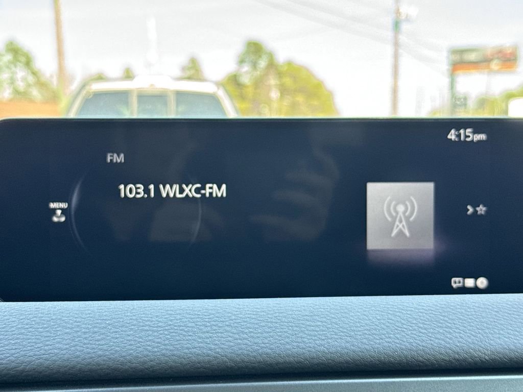 New 2026 MAZDA CX-50 2.5 Hybrid w/ Weather Package image 16