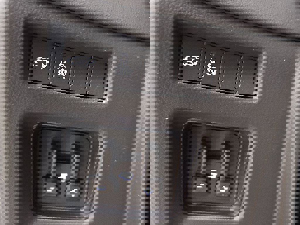 New 2026 Lexus LX 700h Luxury image 26