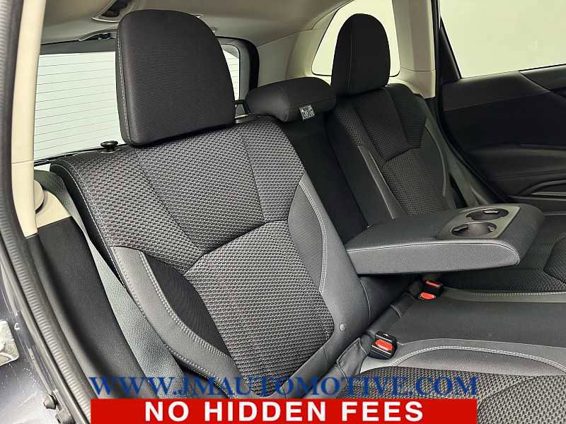 Used 2023 Subaru Forester Premium image 20