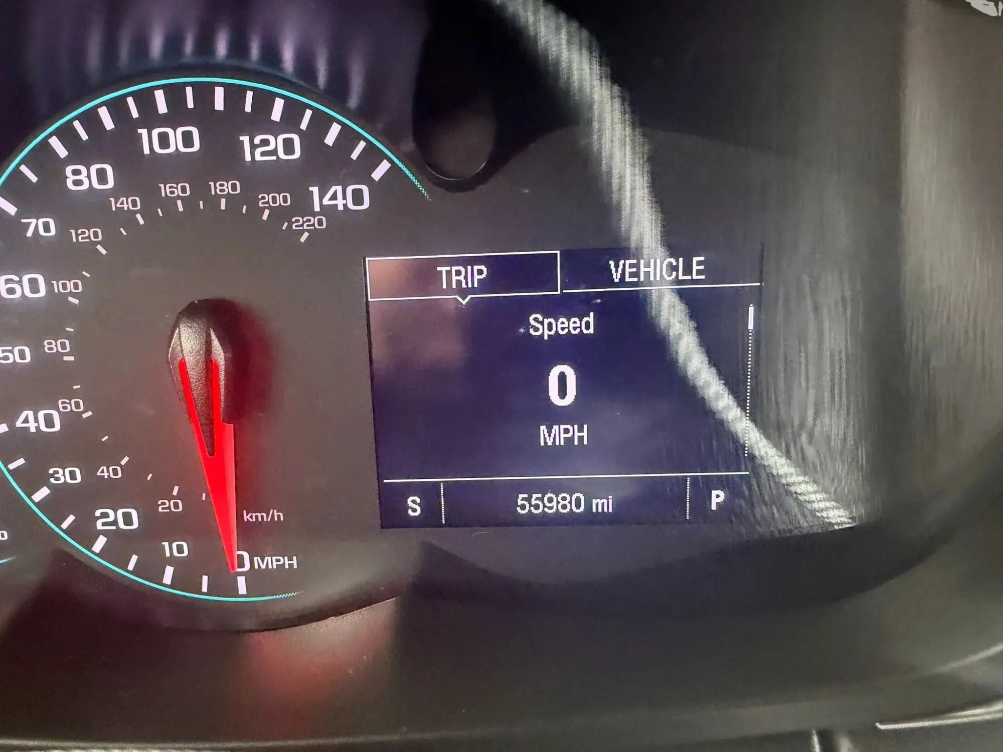 Used 2020 Chevrolet Trax LS w/ Tint and Cruise Package FWD image 12