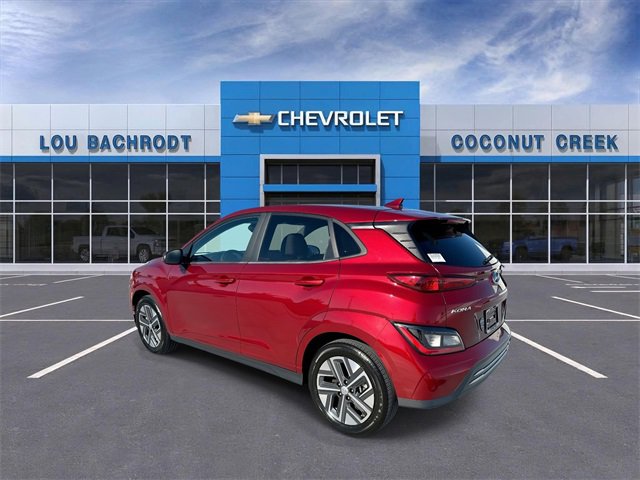 Used 2023 Hyundai Kona SEL image 6