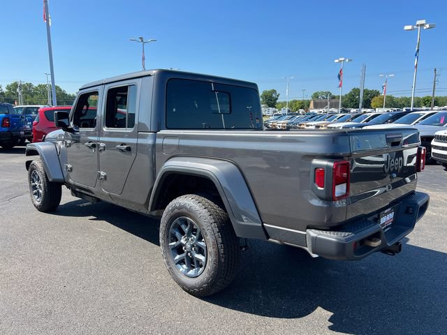 New 2026 Jeep Gladiator Mojave AWD/4WD image 5