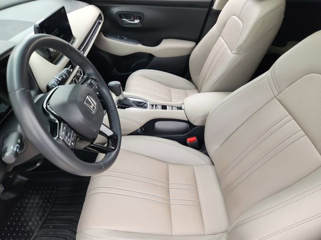Used 2024 Honda HR-V EX-L image 12